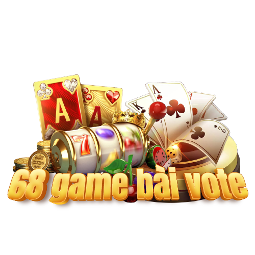 68 game bài vote